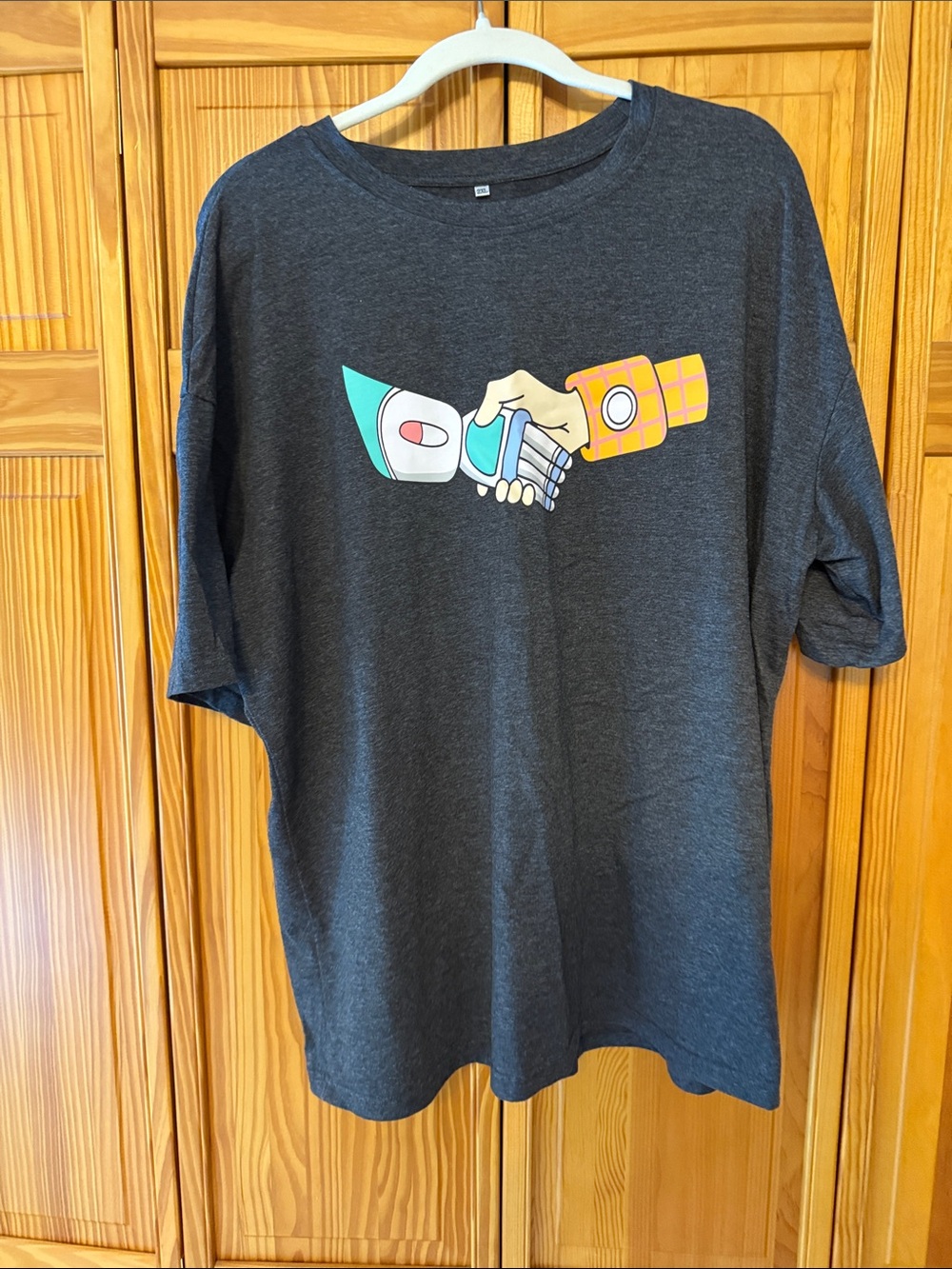 Toy Story XXL Tshirt